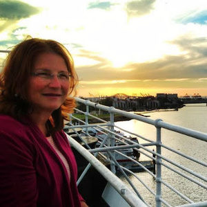 Meet your Posher, Mary